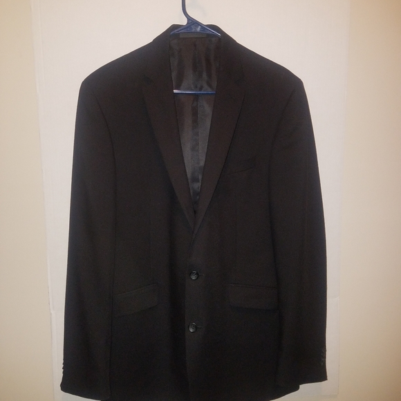 Kenneth Cole REACTION Blazer - Picture 1 of 7